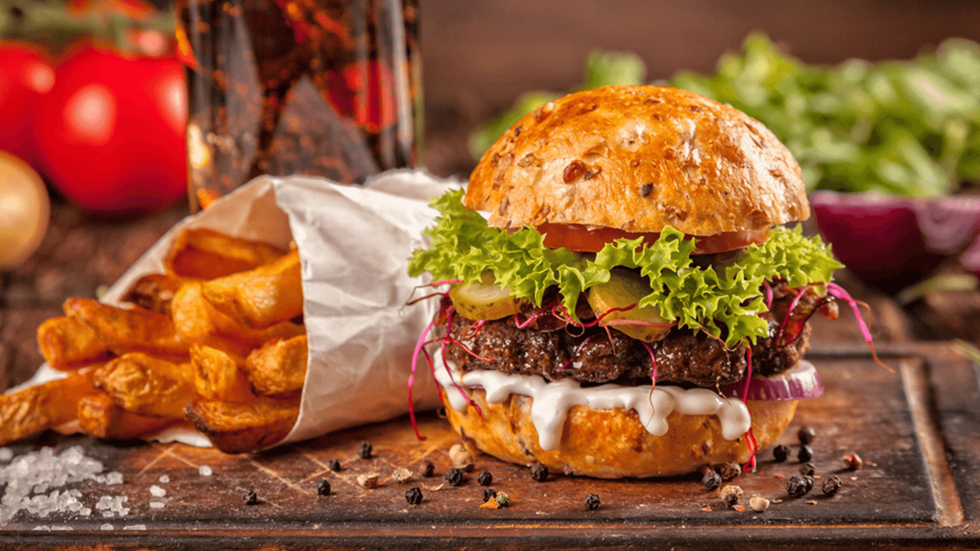 Prime Burger Recklinghausen